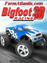 game pic for Bigfoot 3D Racing
